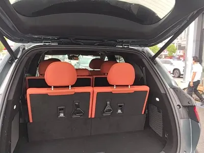 BYD 唐L