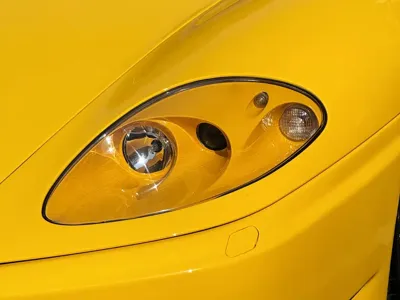 Ferrari 360
