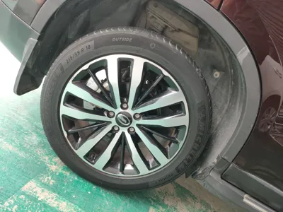 GAC Trampchi GS4