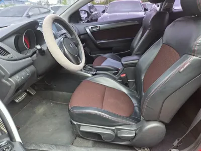Kia Porte