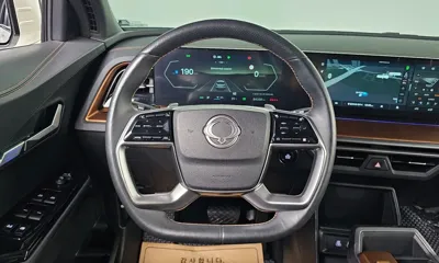 KG_Mobility_Ssangyong Torres
