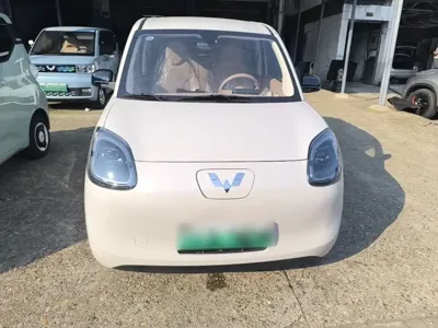 Wuling MINIEV