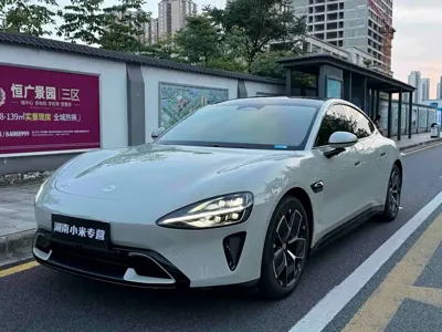 Xiaomi SU7