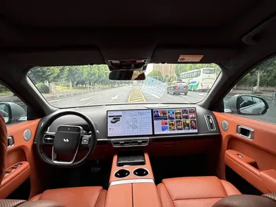 Li Auto Li L9