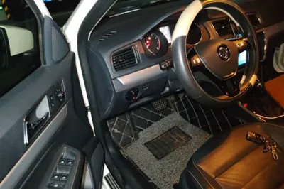 Volkswagen Gran Lavida