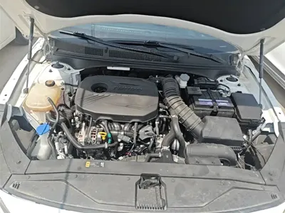 Hyundai Fista