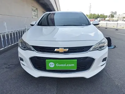 Chevrolet Cavalier