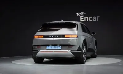 Hyundai Ioniq5