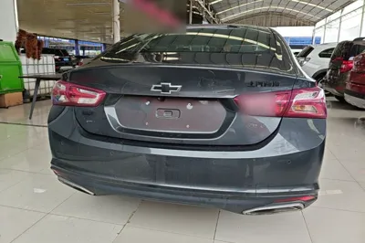 Chevrolet Malibu XL