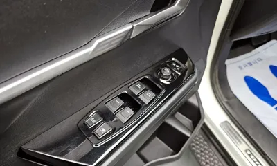 KG_Mobility_Ssangyong Torres