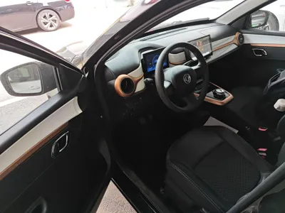 Dongfeng Nano Box