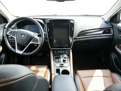 BYD Qin NEV