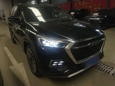 Jetour X95
