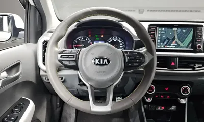 Kia Morning