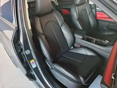 Changan CS55PLUS