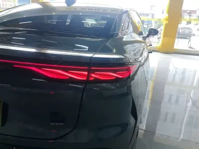 BYD 汉L