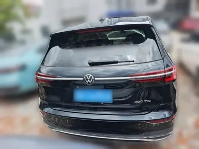 Volkswagen Viloran
