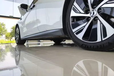 Nio ET5T