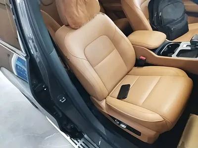 Li Auto Li ONE
