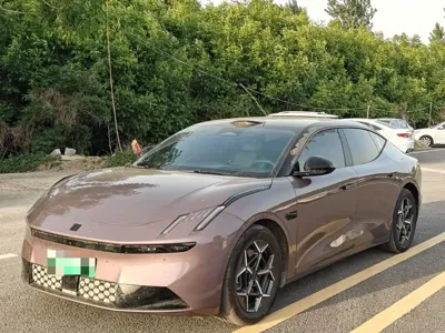 Lynk & Co 领克10