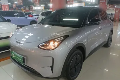 Geely Galaxy Geome