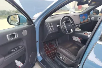 Li Auto L8