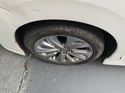 Honda Jade