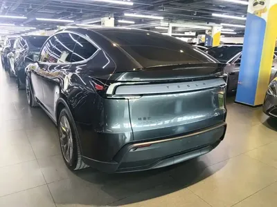 Tesla Model Y L
