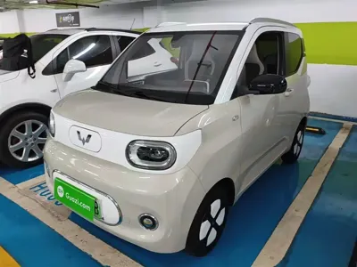 Wuling MINIEV