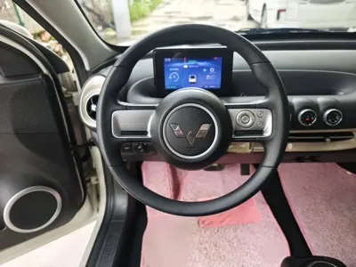 Wuling Bingo