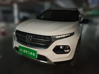 Baojun 510