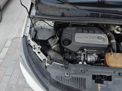 Buick Encore