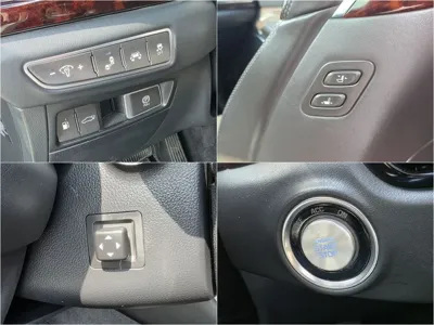 Genesis EQ900
