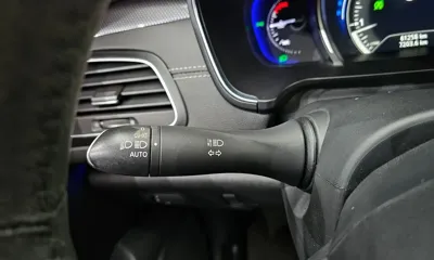 Renault-KoreaSamsung SM6