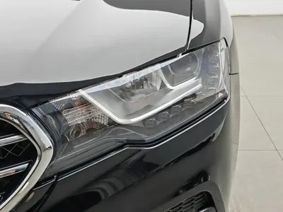 Haval H6 Coupe