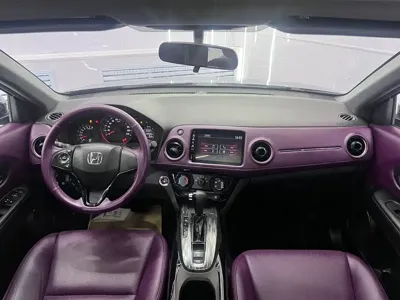 Honda XR-V