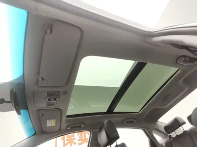 Hyundai Mistra