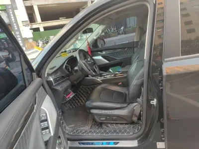 Maxus D90