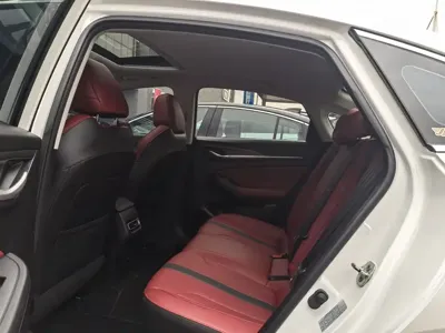 Changan Eado