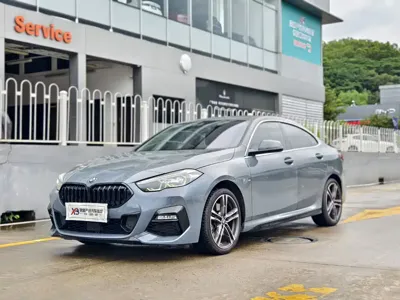 BMW 2 Series (Import)