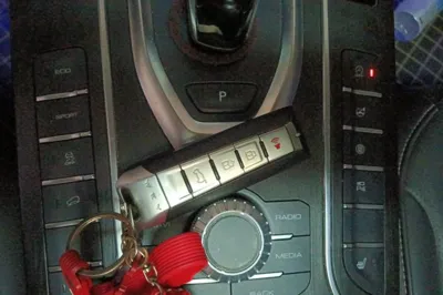 WEY VV6
