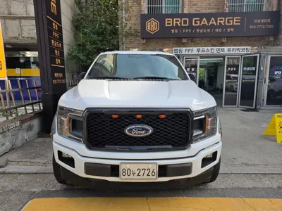 Ford F150
