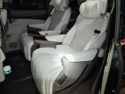 Denza Denza D9