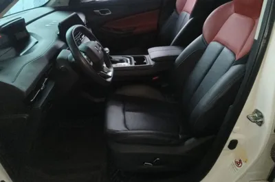 Changan CS55PLUS