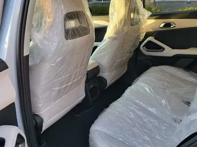 BYD Yuan Up