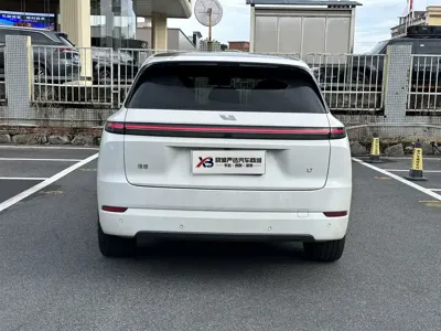 Li Auto Li L7