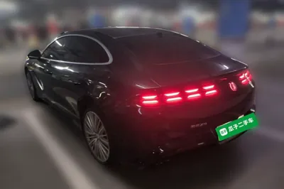 Denza Z9