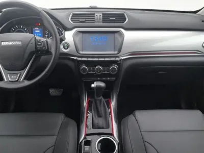 Haval H2