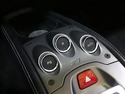 Ferrari 458