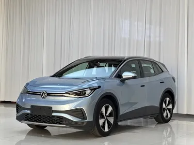 Volkswagen ID.4 X